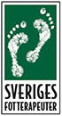 Sverigesfot terapeuter